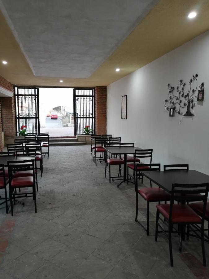 Hacienda Tonalmain 2* Tonalá