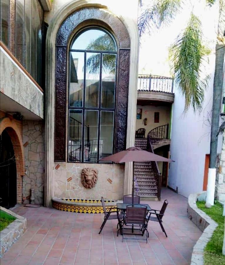 Hacienda Tonalmain Hotel Tonalá