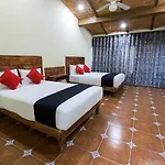 Hotel Hacienda Tonalmain
