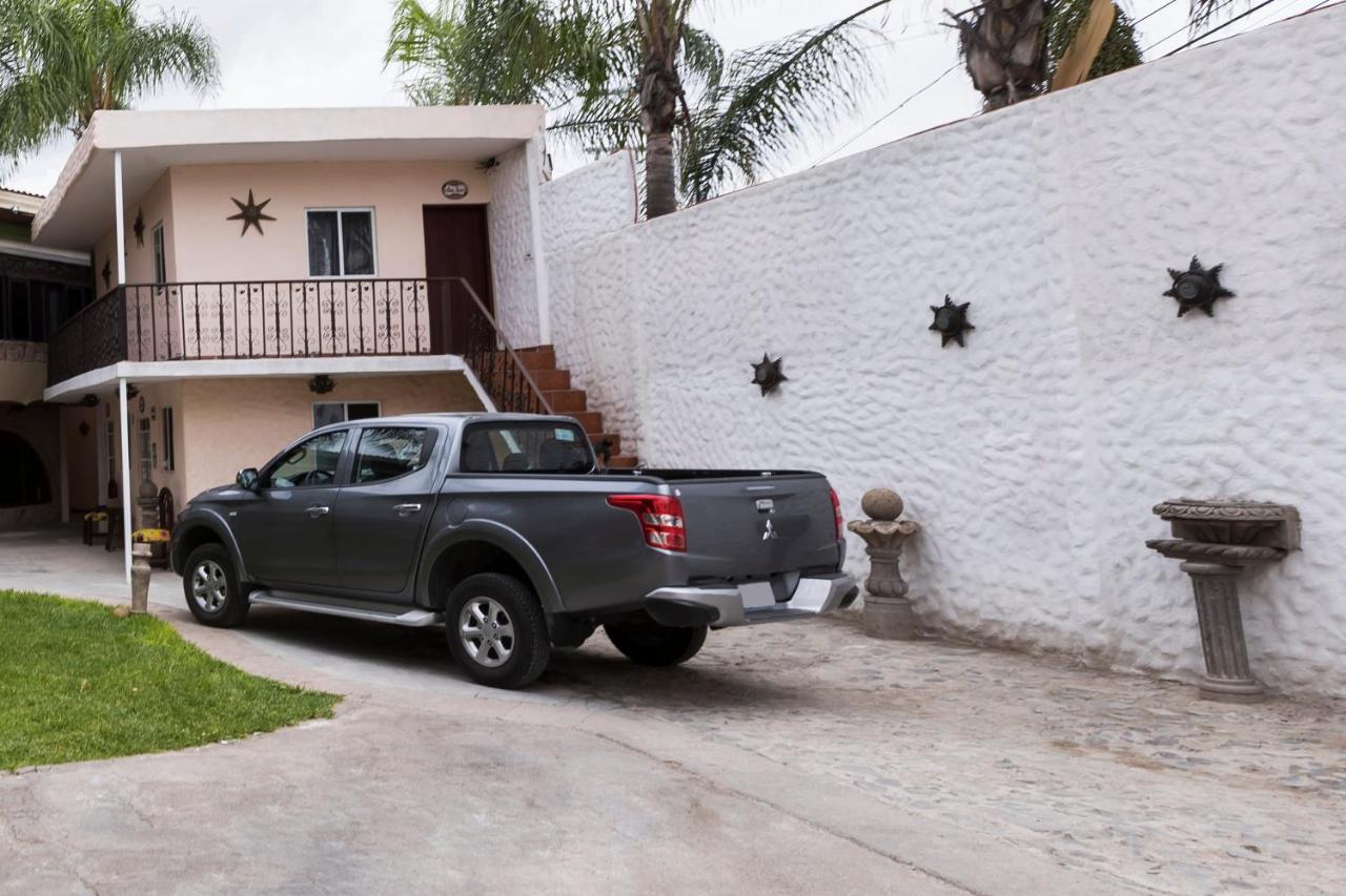 Hacienda Tonalmain Tonalá
